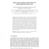 Safety Analysis of Safety-Critical Software for Nuclear Digital Protection System