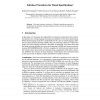 Safraless Procedures for Timed Specifications