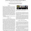 Saliency detection using maximum symmetric surround