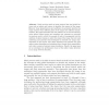Salient Regions for Query by Image Content