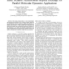 Salsa: Scalable Asynchronous Replica Exchange for Parallel Molecular Dynamics Applications