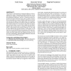 SALT: a semantic approach for generating document representations