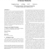 Sampling based algorithms for quantile computation in sensor networks