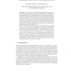 Sampling Hypersurfaces through Diffusion