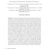 Sampling Sub-problems of Heterogeneous Max-cut Problems and Approximation Algorithms