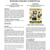 Sandboxes: supporting social play through collaborative multimedia composition on mobile phones