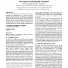 SANS: a scalable architecture for network intrusion prevention with stateful frontend