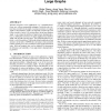 SAPPER: Subgraph Indexing and Approximate Matching in Large Graphs