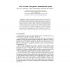 SAS: A Scalar Anonymous Communication System