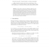 SAT-Based Procedures for Temporal Reasoning