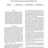 SAT-Based Strategy Extraction in Reachability Games