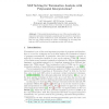 SAT Solving for Termination Analysis with Polynomial Interpretations