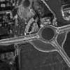 Satellite and aerial image deconvolution using an EM method with complex wavelets
