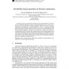 Satisfiability-Based Algorithms for Boolean Optimization