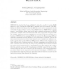 Saturated throughput analysis of IEEE 802.11e EDCA