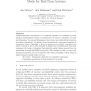 SaveCCM: An Analysable Component Model for Real-Time Systems