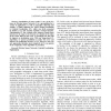 SBCL - improved centroid estimation