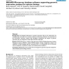 SBEAMS-Microarray: database software supporting genomic expression analyses for systems biology