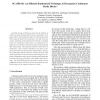 SCADDAR: An Efficient Randomized Technique to Reorganize Continuous Media Blocks