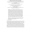 Scaffolding for Interactively Evolving Novel Drum Tracks for Existing Songs