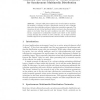 Scalability and Robustness of Virtual Multicast for Synchronous Multimedia Distribution