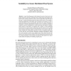 Scalability in a Secure Distributed Proof System