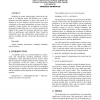 Scalability Metrics and Analysis of Mobile Agent Systems