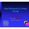 Scalable Access Within the Context of Digital Libraries