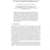 Scalable and Partitionable Asynchronous Arbiter for Micro-threaded Chip Multiprocessors