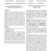 Scalable association-based text classification