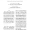 Scalable data dissemination using hybrid methods