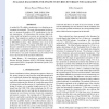 Scalable data hiding for online textured 3D terrain visualization