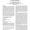 Scalable dht-based information service for large-scale grids