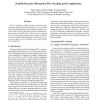 Scalable dynamic information flow tracking and its applications