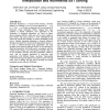 Scalable exploration of functional dependency by interpolation and incremental SAT solving