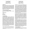 Scalable group communication system for scalable trust