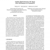 Scalable, high-performance NIC-based all-to-all broadcast over Myrinet/GM