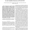 Scalable Joint Source-Channel Coding for the Scalable Extension of H.264/AVC