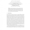 Scalable Kernel Systems