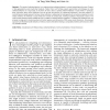 Scalable Learning of Collective Behavior