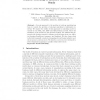 Scalable Matching of Industry Models - a Case Study