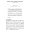 Scalable Memory Hierarchies for Embedded Manycore Systems