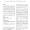 Scalable mining of large disk-based graph databases