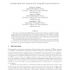 Scalable Molecular Dynamics for Large Biomolecular Systems