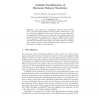 Scalable Parallelization of Harmonic Balance Simulation