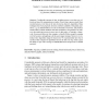 Scalable Process Discovery with Guarantees