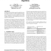 Scalable propagation-based call graph construction algorithms