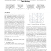 Scalable robust covariance and correlation estimates for data mining