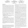 Scalable sequential pattern mining for biological sequences