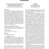 Scalable subgraph mapping for acyclic computation accelerators